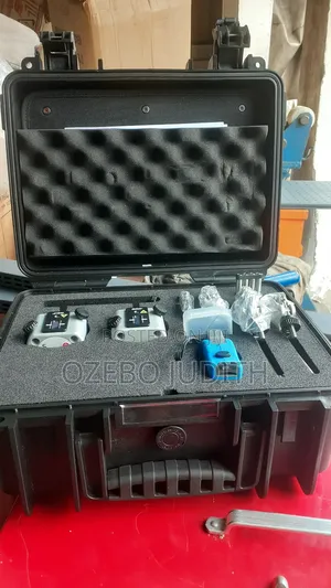 SKF Alignment Kit TSK71