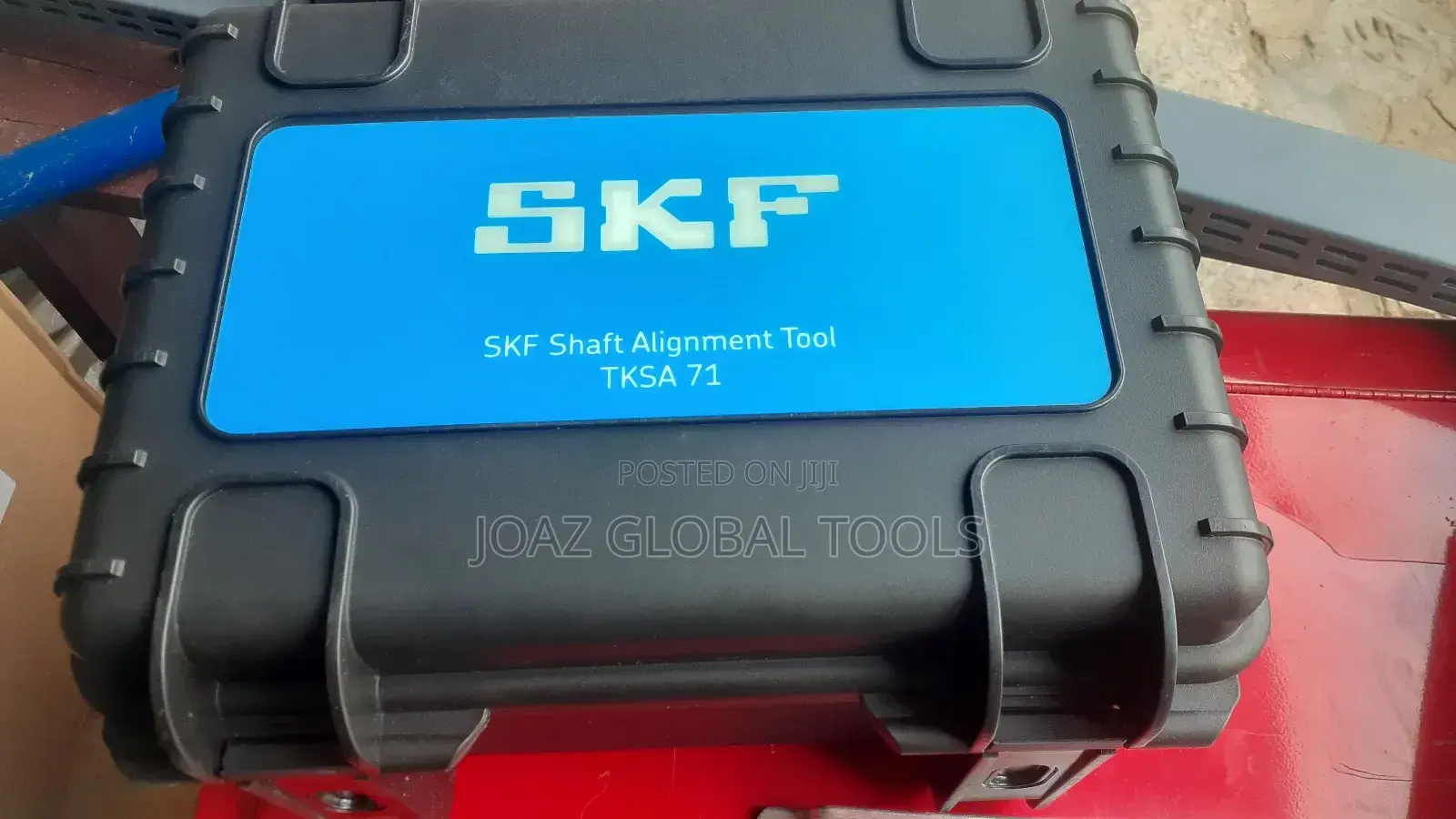 SKF Alignment Kit TSK71
