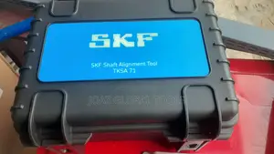 SKF Alignment Kit TSK71