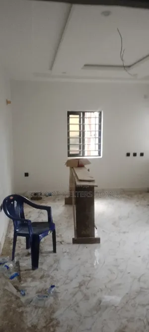 Furnished 3bdrm Apartment in Over Standard 3, Enugu for rent