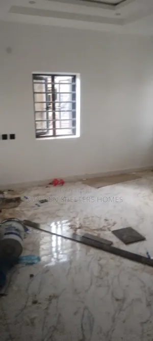 Furnished 3bdrm Apartment in Over Standard 3, Enugu for rent