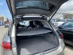 Mercedes-Benz GLE-Class GLE 350 4MATIC 2020 Gray