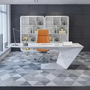 High Quality Executive Table for Boss 2 Meter Length