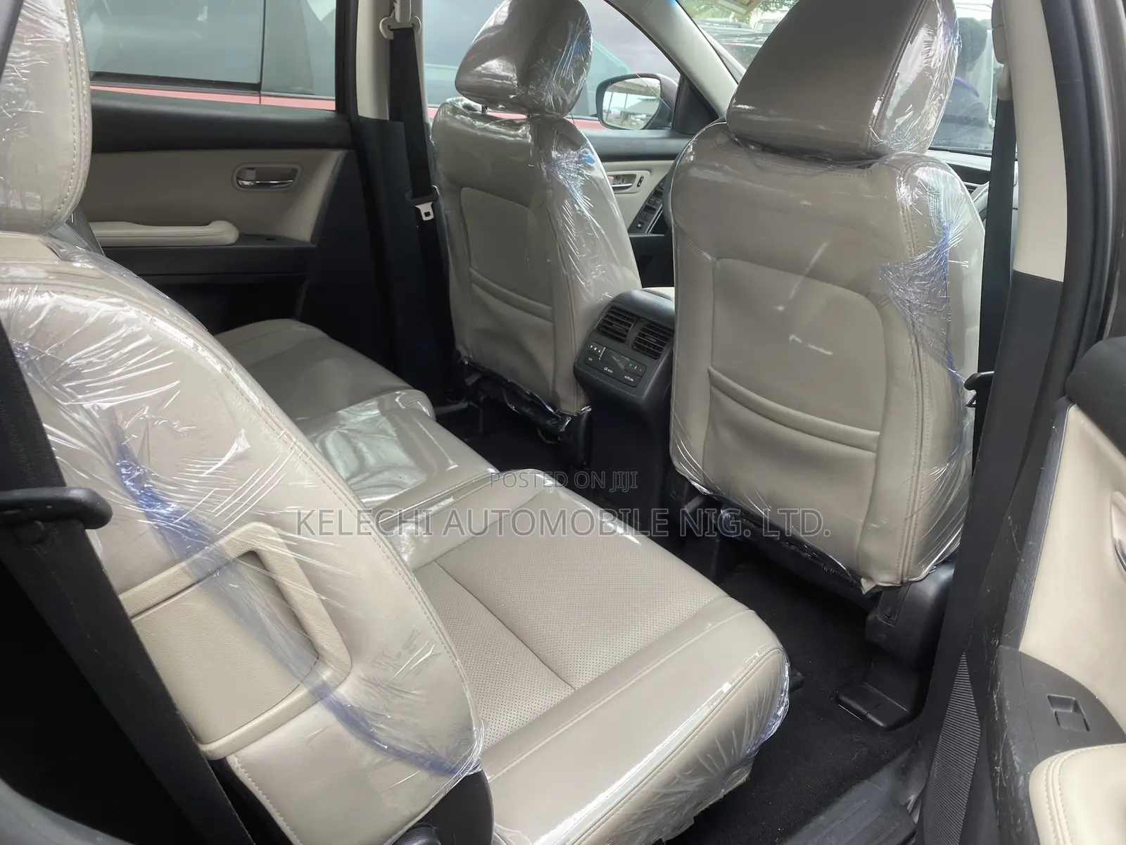 Mazda CX-9 2015 Gray