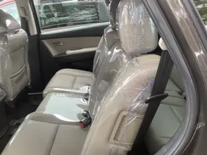 Mazda CX-9 2015 Gray