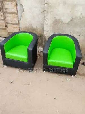 Single Sofa