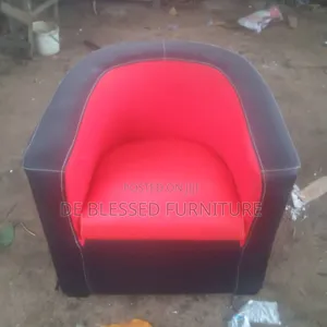 Single Sofa