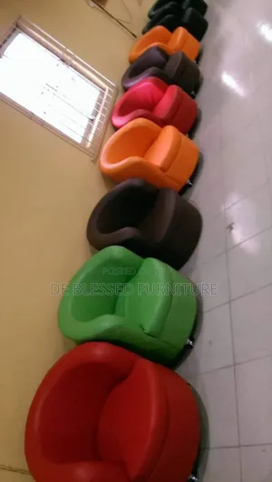 Single Sofa
