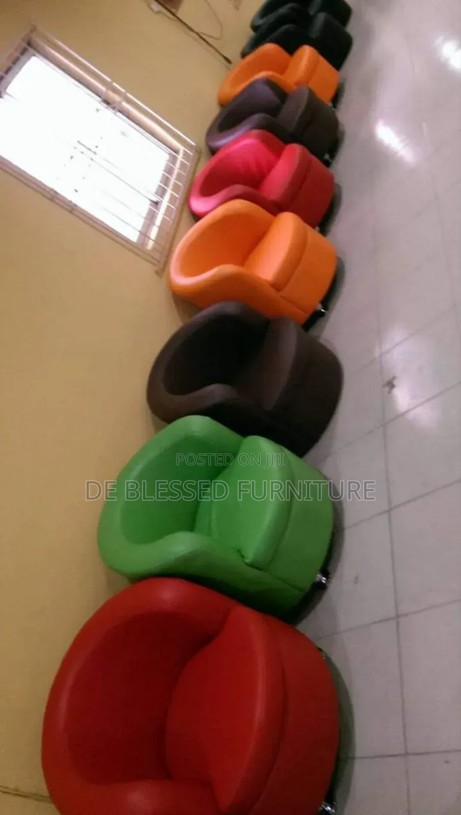 Single Sofa