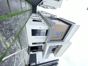 4bdrm Duplex in Ajah for sale