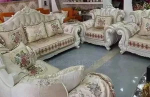 Executive Royal Sofa