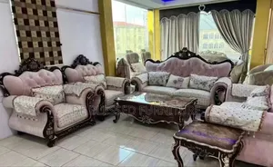 Executive Royal Sofa