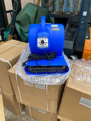 Mur-Power Hot and Cold Air Dryer