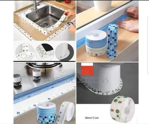 Kitchen Sink Tape Sealant Tape