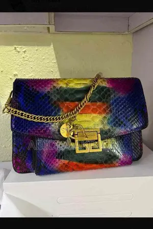 Female Givenchy Bag