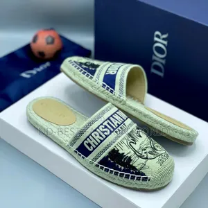 Pure Quality Slippers