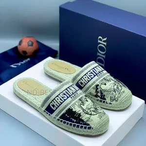 Pure Quality Slippers