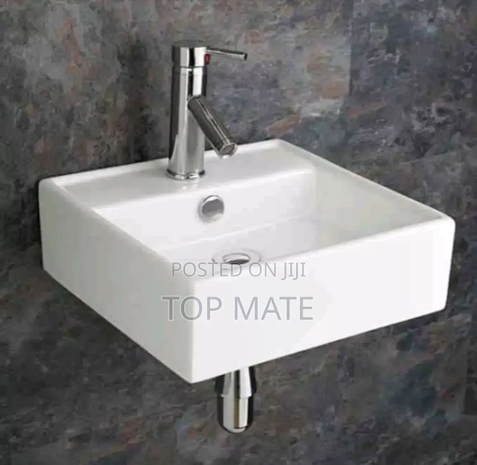 England Countertop Basin 0045