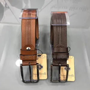 Pure Leather Belt