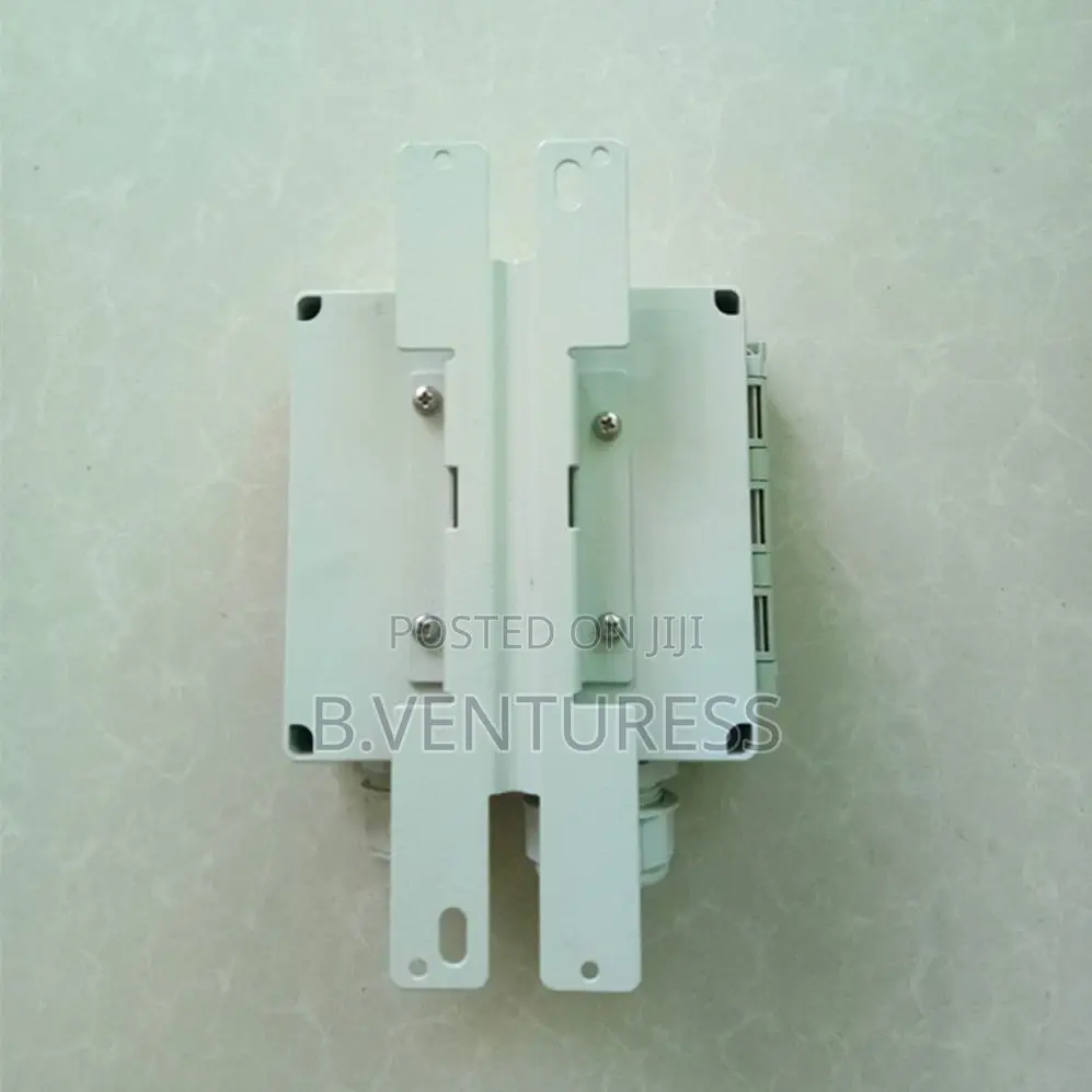 Connection Box
