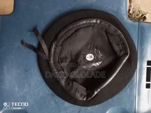 Security Beret