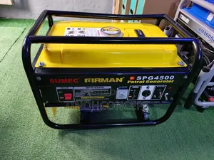 Sumec Firman SPG4500