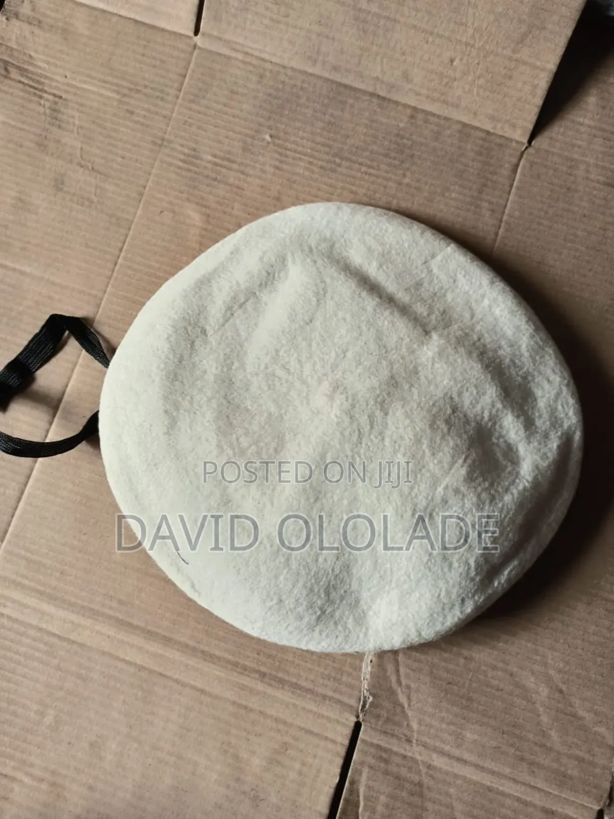 Security Beret