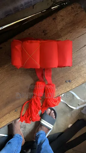 Ceremonial Belt