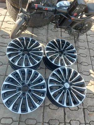 15rim Toyota Corolla