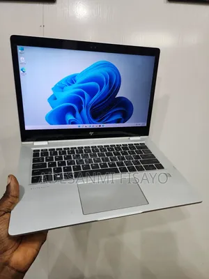Laptop HP EliteBook X360 1030 G2 8GB Intel Core I5 SSD 512GB