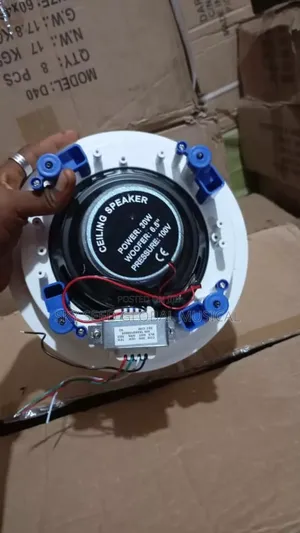 Original 30watts Ceiling Speaker