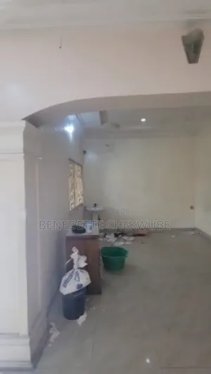 4bdrm Bungalow in Paradise Estate, Port-Harcourt for rent