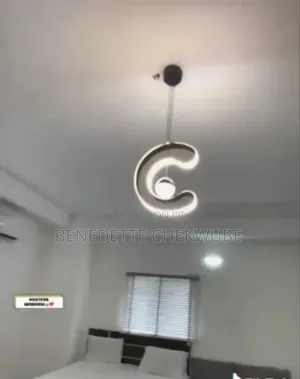 Furnished 2bdrm Apartment in Peter Odili Road, Port-Harcourt for rent