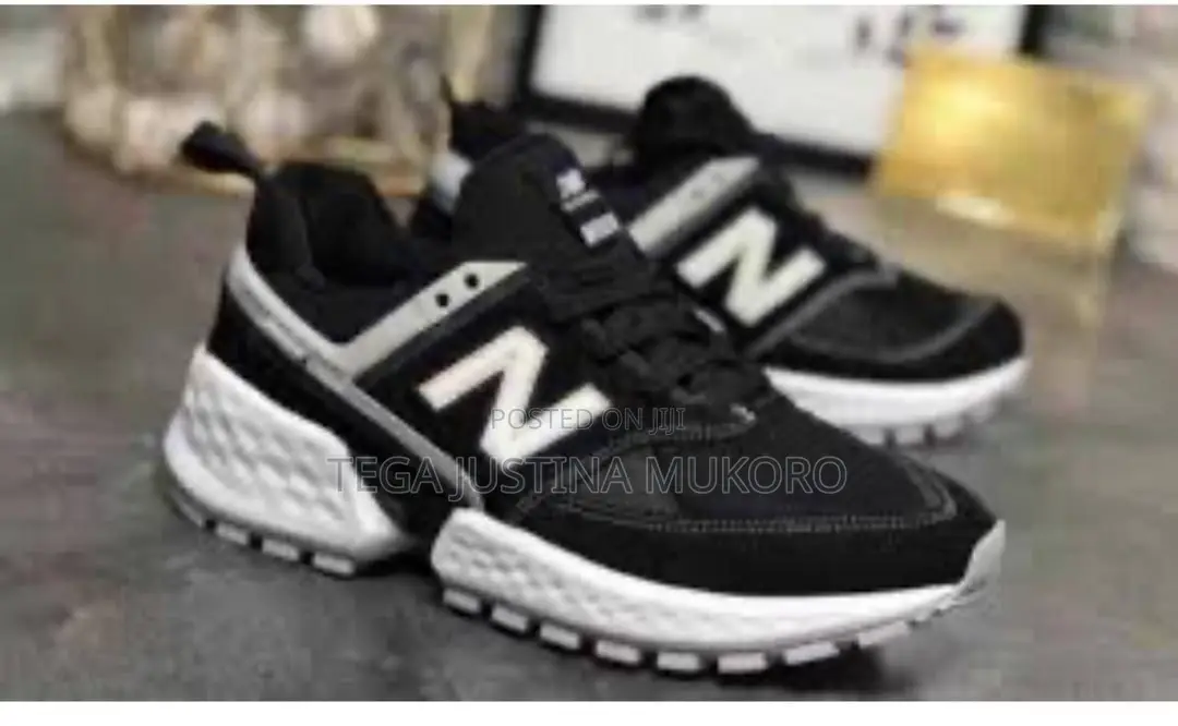 Quality New Balance Sneakers