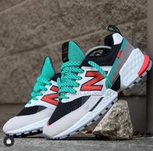 Quality New Balance Sneakers