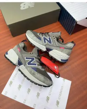 Quality New Balance Sneakers