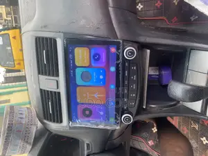 Honda Accord Eod Android Screen
