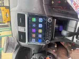 Honda Accord Eod Android Screen