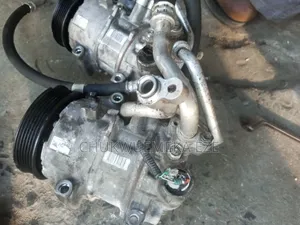 AC Compressor for Toyota Corolla 2015 Model