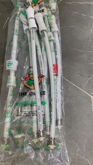 Choice Flexible Plastic