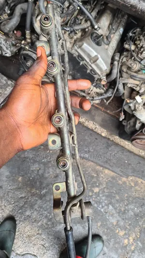 Nissan Terrano Nozzle