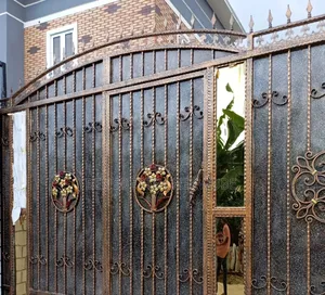 2bdrm Apartment in Mandela, Port-Harcourt for rent