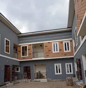 2bdrm Apartment in Mandela, Port-Harcourt for rent