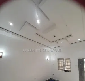 2bdrm Apartment in Mandela, Port-Harcourt for rent
