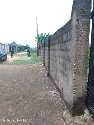 Sale Plot of Land at Parafa Ikorodu Lagos