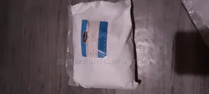 Powder Sodium Benzoate in Food and Cosmetics Industr 1kg