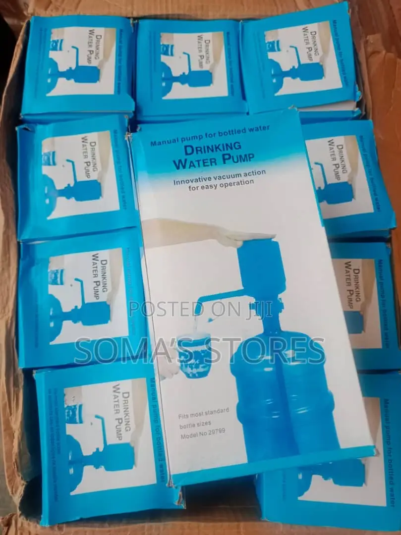 Drinking Water Pump