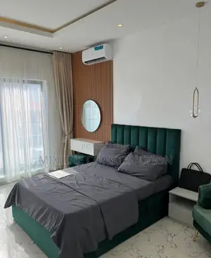 Luxury Bed Frame ( 6x6 )
