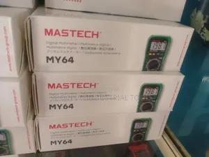 Digital Multimeter