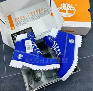 High Quality Timberland Boots